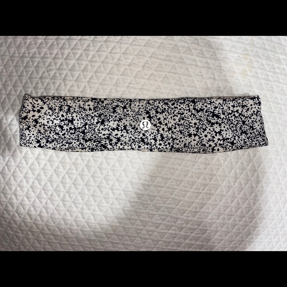 Lululemon headband